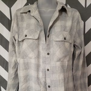 Fitz and Eddi Flannel